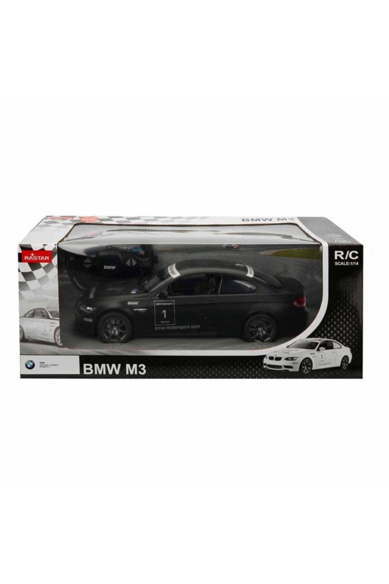 Rastar 1:14 Bmw M3 Uzaktan Kumandalı Araba