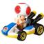 Toys Hot Wheels Mario Kart Karakter Araçlar GBG25-GRN15