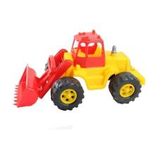 Uçar Kid Oyuncak Küçük Dozer