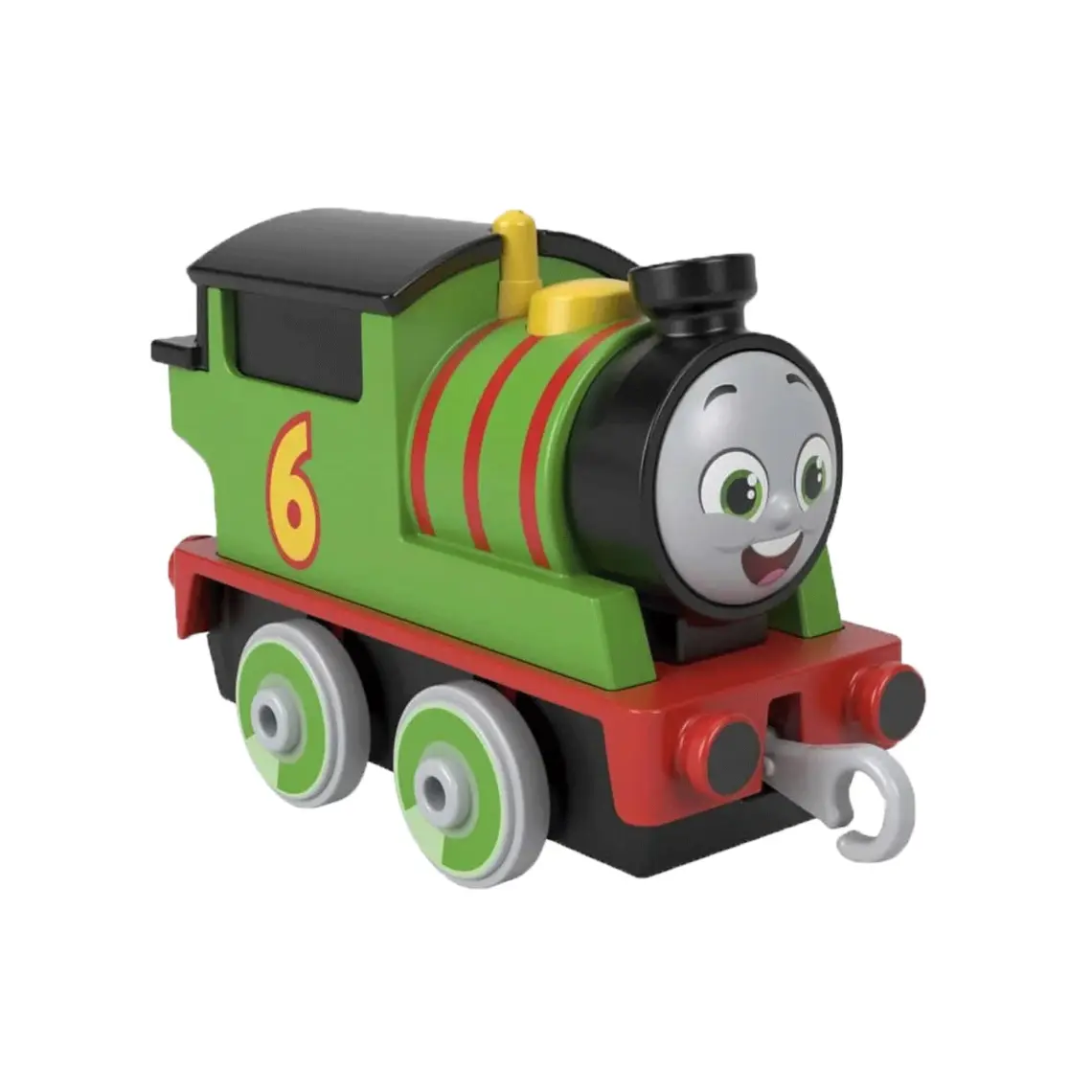 Thomas ve Friends Küçük Tekli Tren Sür Bırak HFX89 HBX91 Thomas