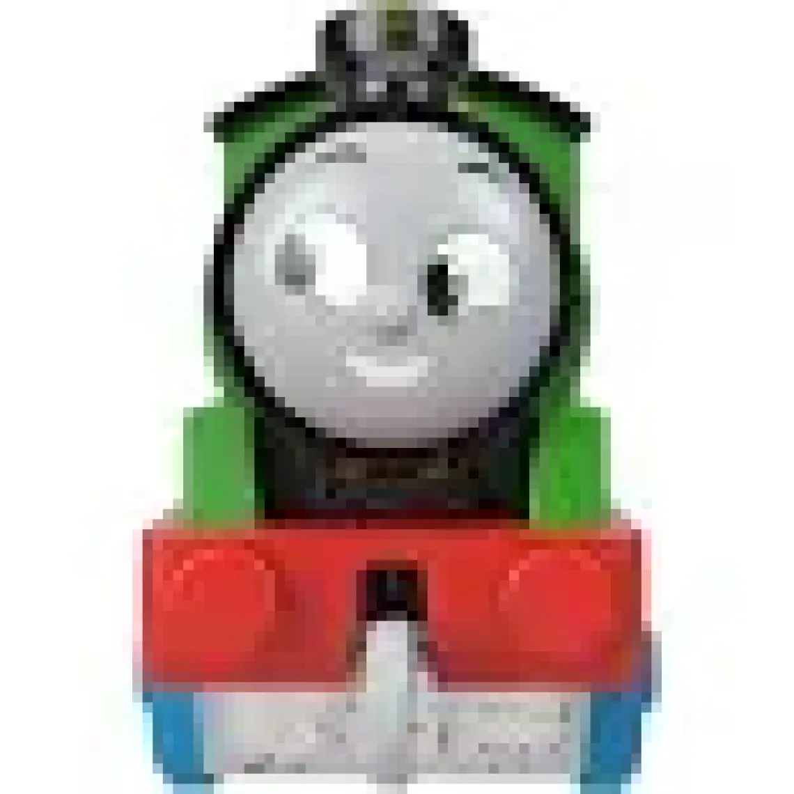 Thomas ve Friends Küçük Tekli Tren Sür Bırak HFX89 HBX91 Thomas