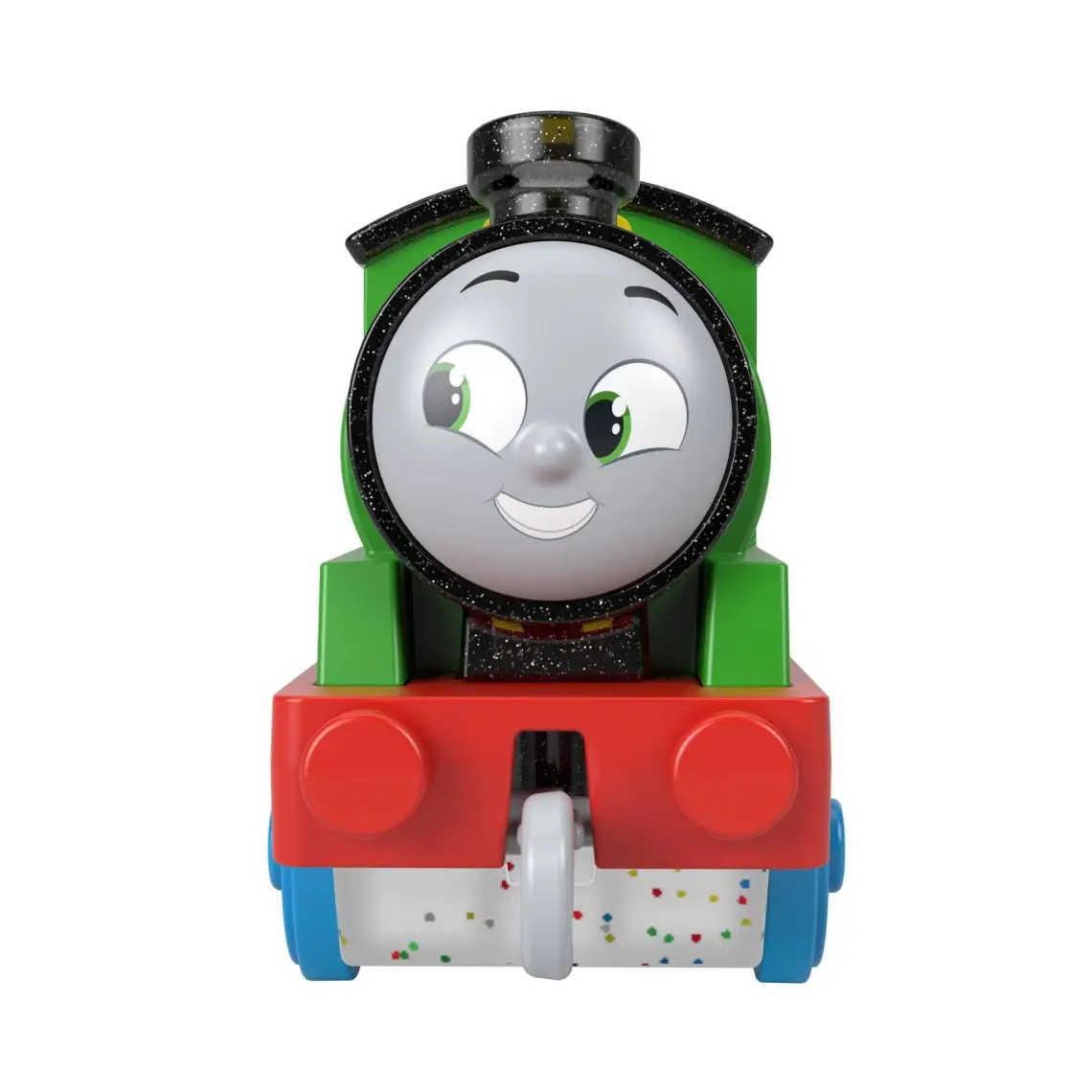 Thomas ve Friends Küçük Tekli Tren Sür Bırak HFX89 HBX91 Thomas