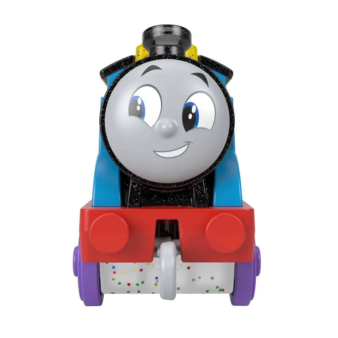 Thomas ve Friends Küçük Tekli Tren Sür Bırak HFX89 HBX91 Thomas