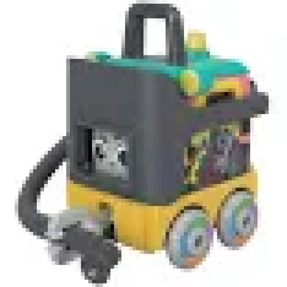 Thomas ve Friends Küçük Tekli Tren Sür Bırak HFX89 HBX91 Thomas
