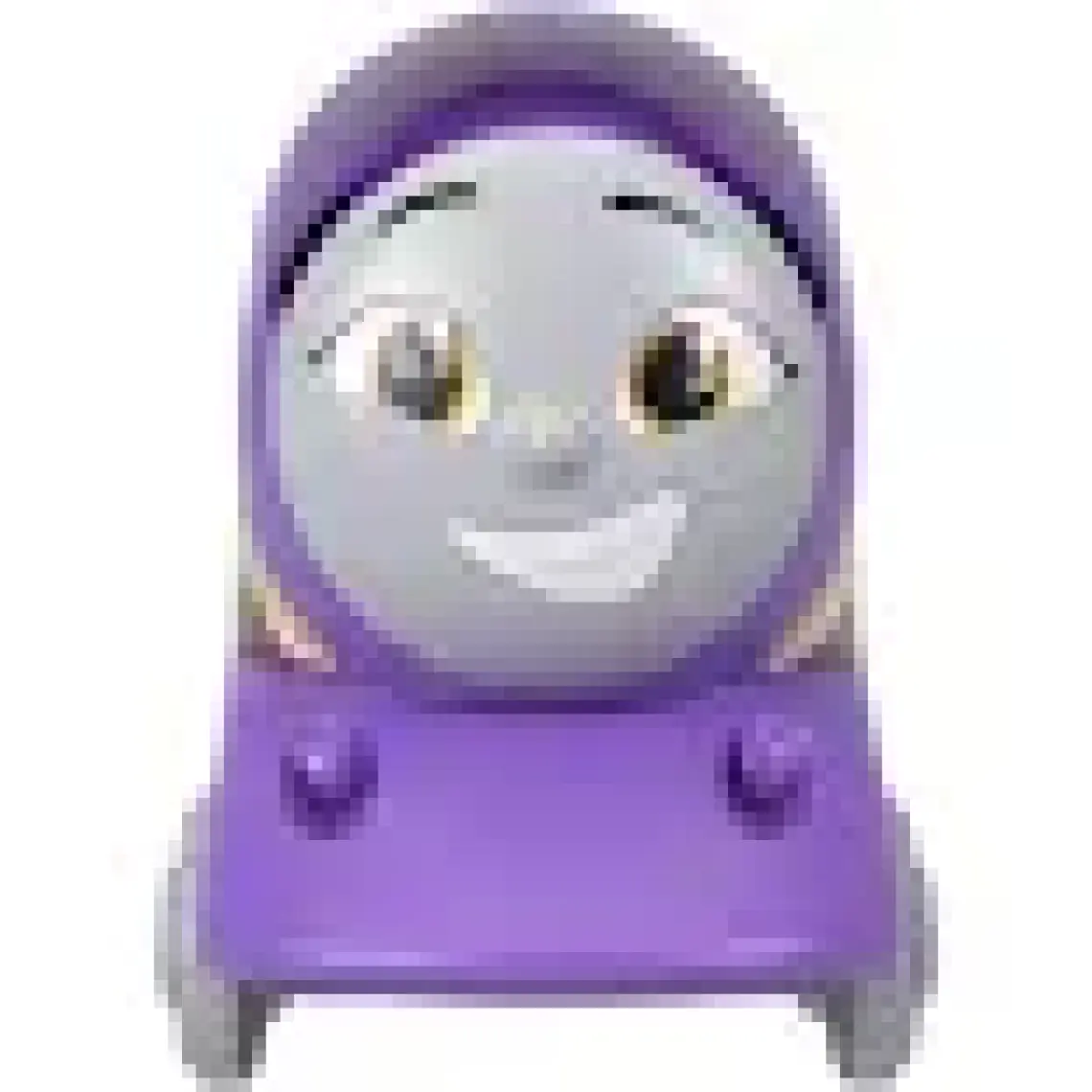 Thomas ve Friends Küçük Tekli Tren Sür Bırak HFX89 HBX91 Thomas