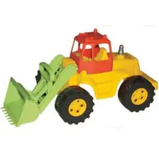 Uçar 105 Dozer Küçük Uçarkid