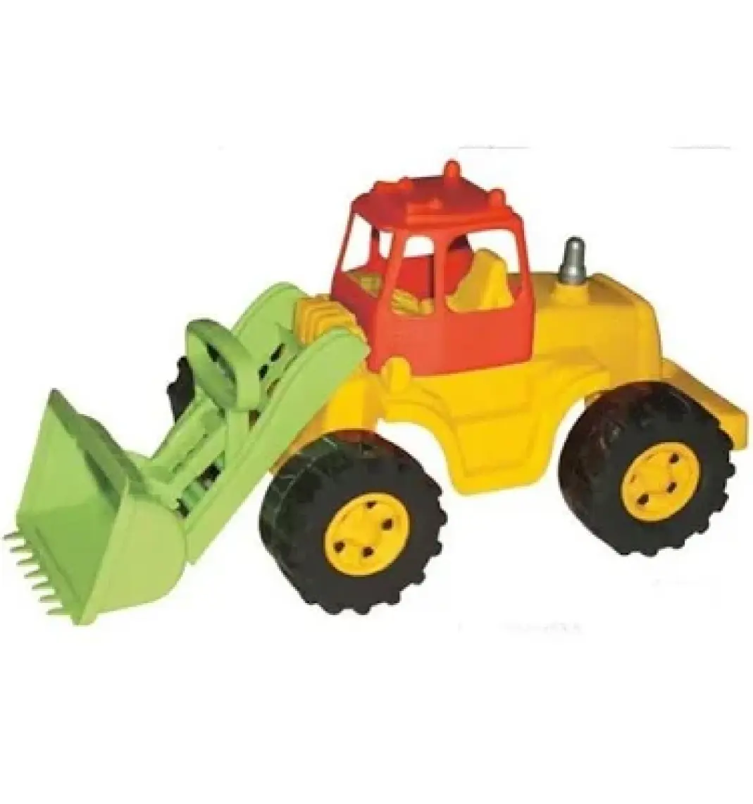 Uçar 105 Dozer Küçük Uçarkid