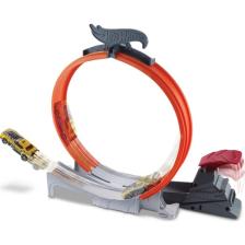 HW Akrobasi Atlayışı Yarış Şeti Çemberli (Loop Star) FTH82