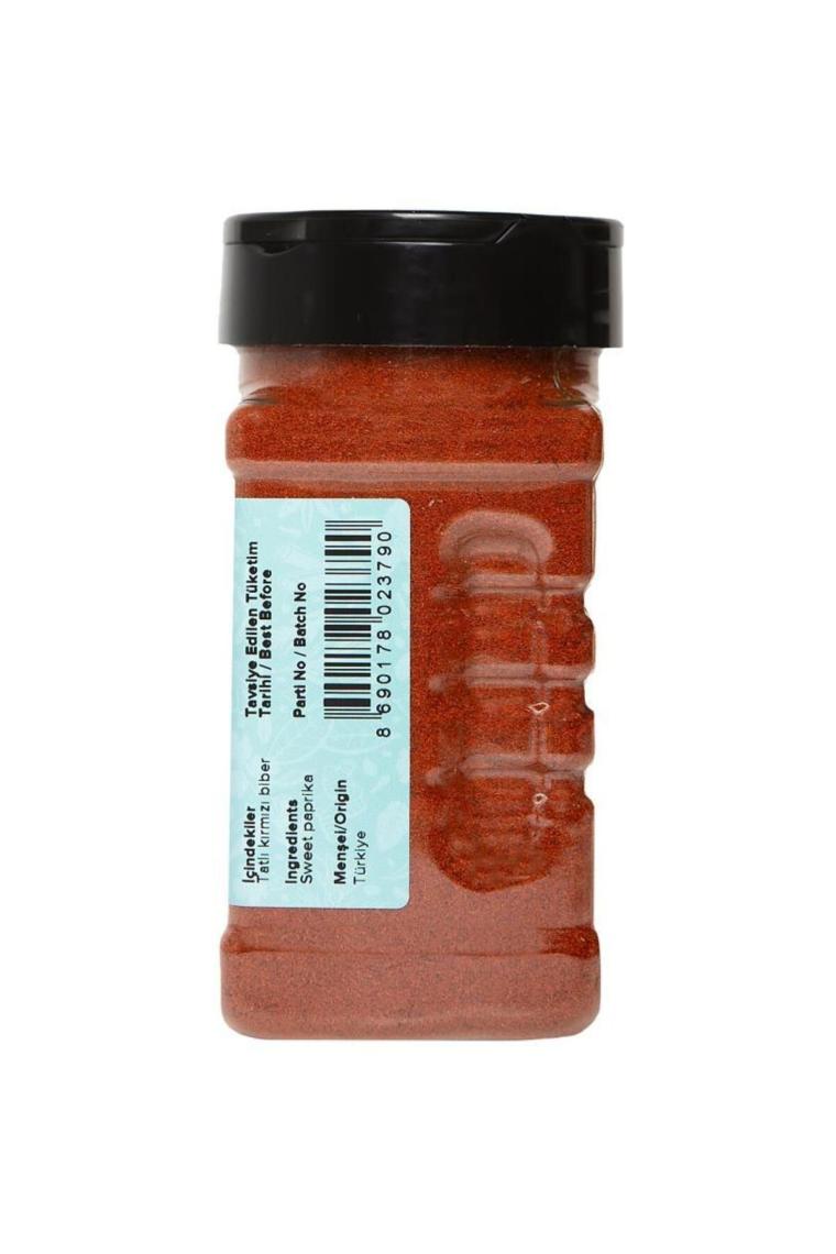 Tatlı Kırmızı Biber 150 G