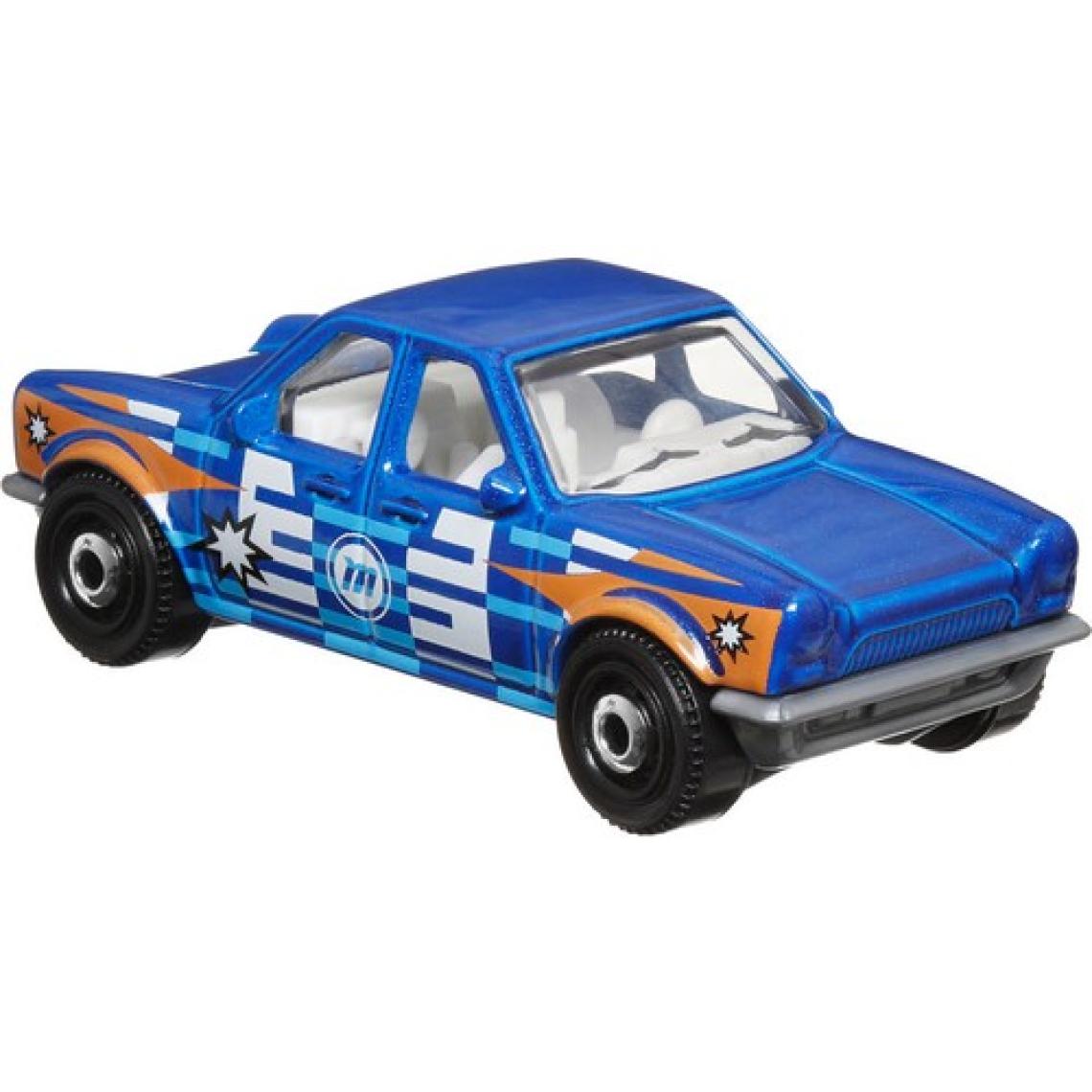 Matchbox Tekli Arabalar Push'n Puller HLC78