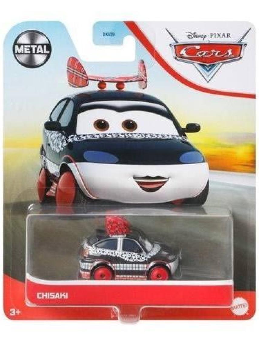 Cars 3 Tekli Karakter ARAÇ/HTY00