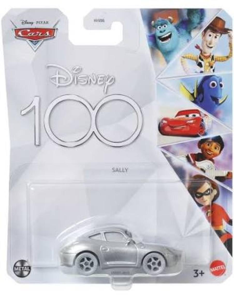 Cars 3 Tekli Karakter ARAÇ/HTY00