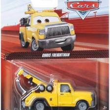 Cars 3 Tekli Karakter ARAÇ/HTY00