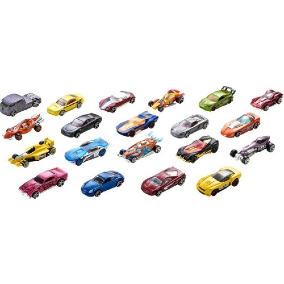Hot Wheels Tekli Arabalar 5785