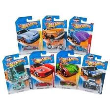 Hot Wheels Tekli Arabalar 5785
