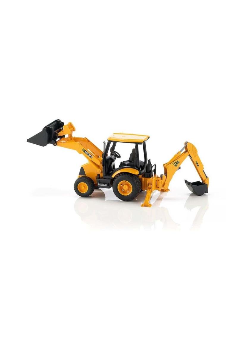 Bruder JCB Midi CX Kepçeli Ekskavatör BR02427