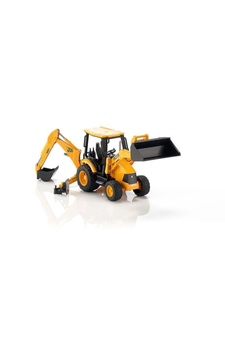 Bruder JCB Midi CX Kepçeli Ekskavatör BR02427