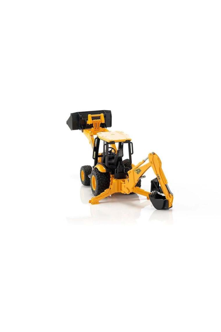 Bruder JCB Midi CX Kepçeli Ekskavatör BR02427