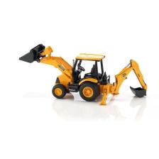 Bruder JCB Midi CX Kepçeli Ekskavatör BR02427