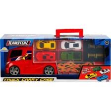 Teamsterz Taşıma Çantalı Transporter