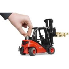Bruder Linde Forklift BR02511