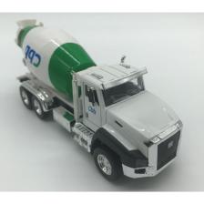 Farbu Oyuncak Max Metal Collection 1:50 Çek Bırak Mikser Kamyon CF18-A10S