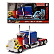 Transformers Simba-Jada 1:32  Transformers T1 Optimus Prime 253112003