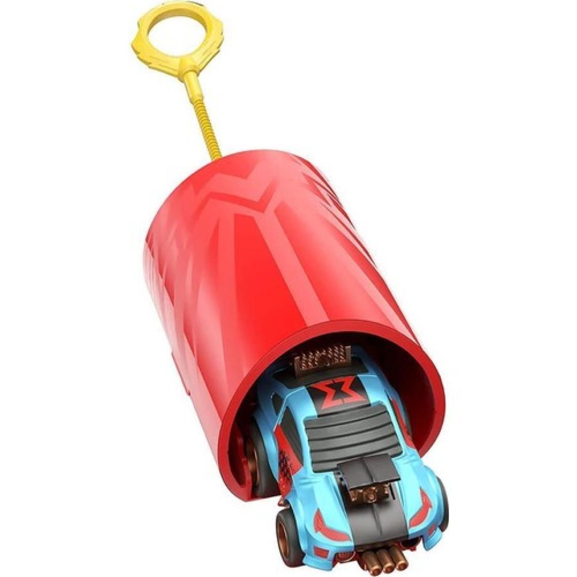 Nenuco Boom City Racers Basic Araç Sürpriz Paket
