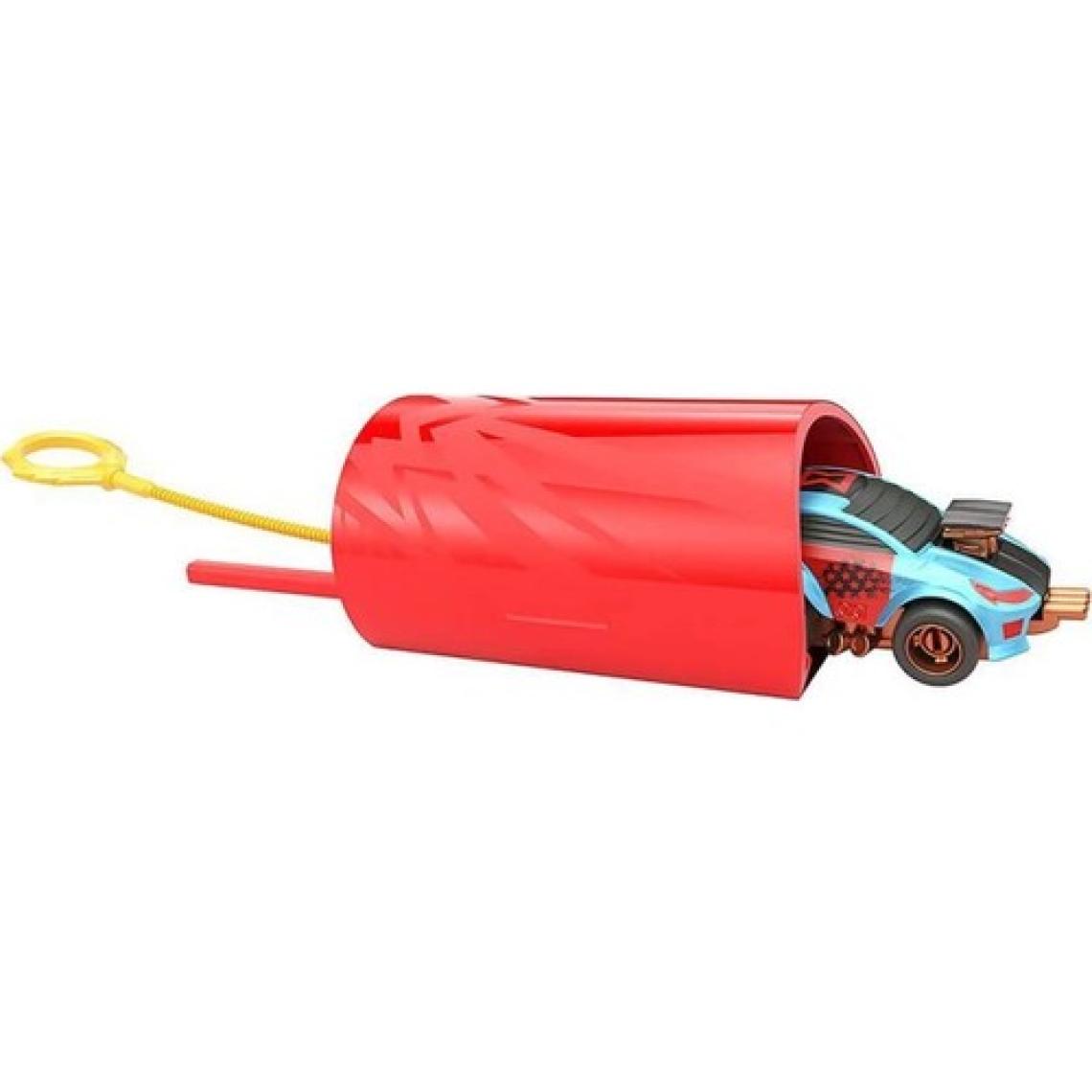Nenuco Boom City Racers Basic Araç Sürpriz Paket