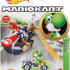 Toys Hot Wheels Mario Kart Karakter Araçlar GBG25-GRN19