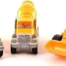 Can-Em Oyuncak Ucar Kıd K.Yol Seti(2B)