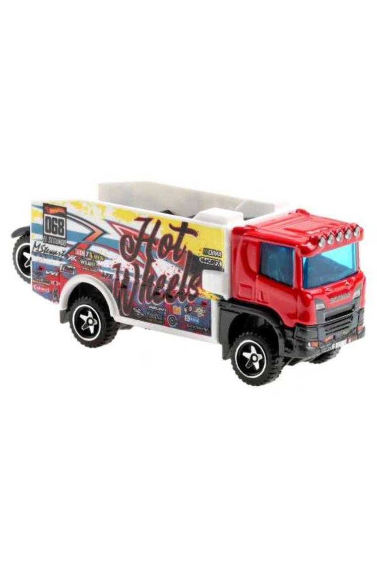 Toys Hot Wheels Kamyonlar BFM60-HMG00