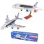Can Ali Toys CNL-A330 Işıklı Sesli Standlı Uçak