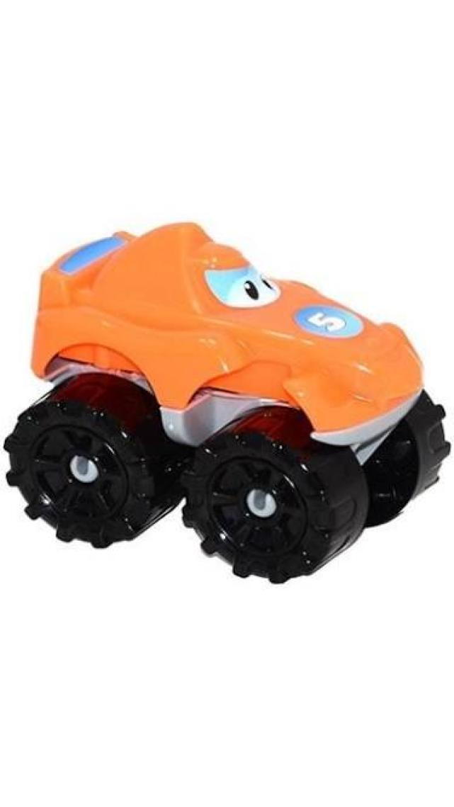 Adore Dayanıklı 4x4 Arabalar