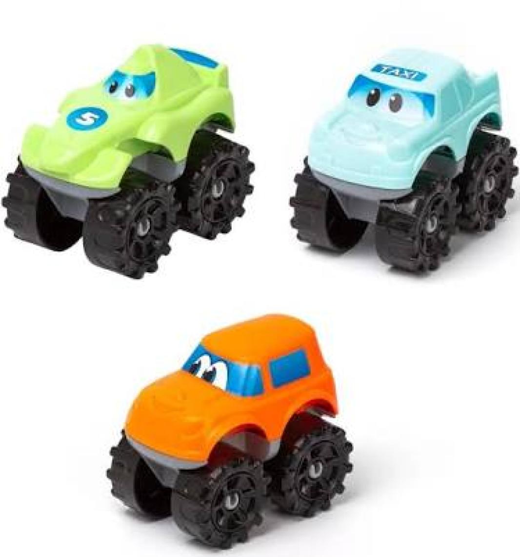Adore Dayanıklı 4x4 Arabalar