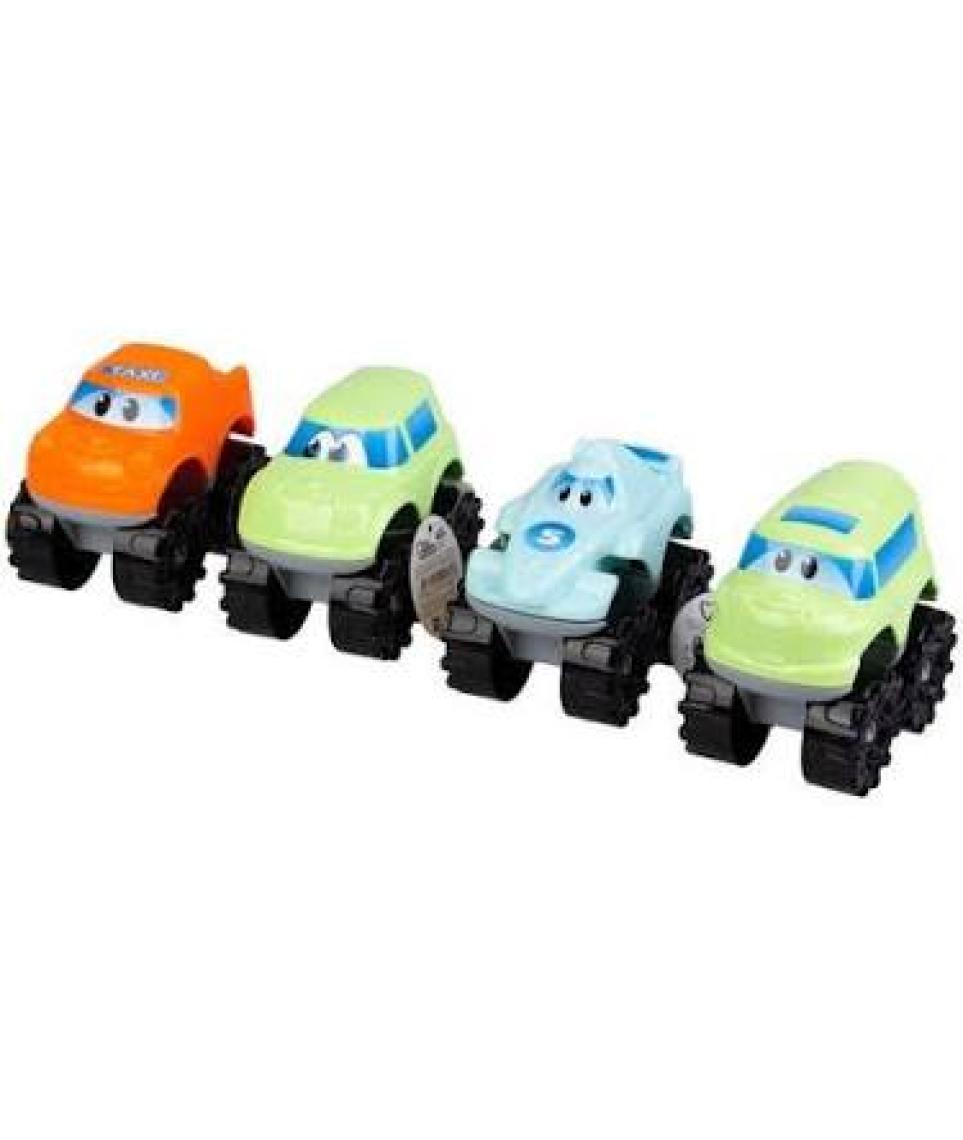 Adore Dayanıklı 4x4 Arabalar