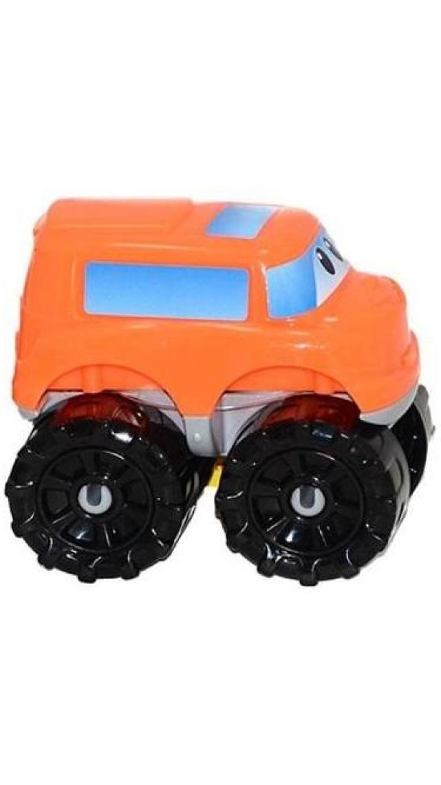 Adore Dayanıklı 4x4 Arabalar