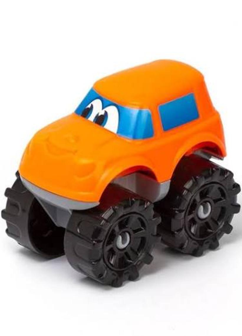 Adore Dayanıklı 4x4 Arabalar
