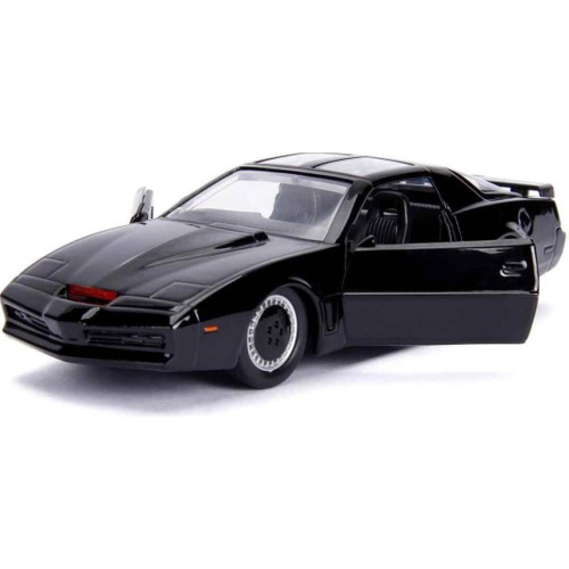 Oyuncakmatik Jada, Knight Rider Kitt Aracı 1:32