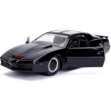 Oyuncakmatik Jada, Knight Rider Kitt Aracı 1:32