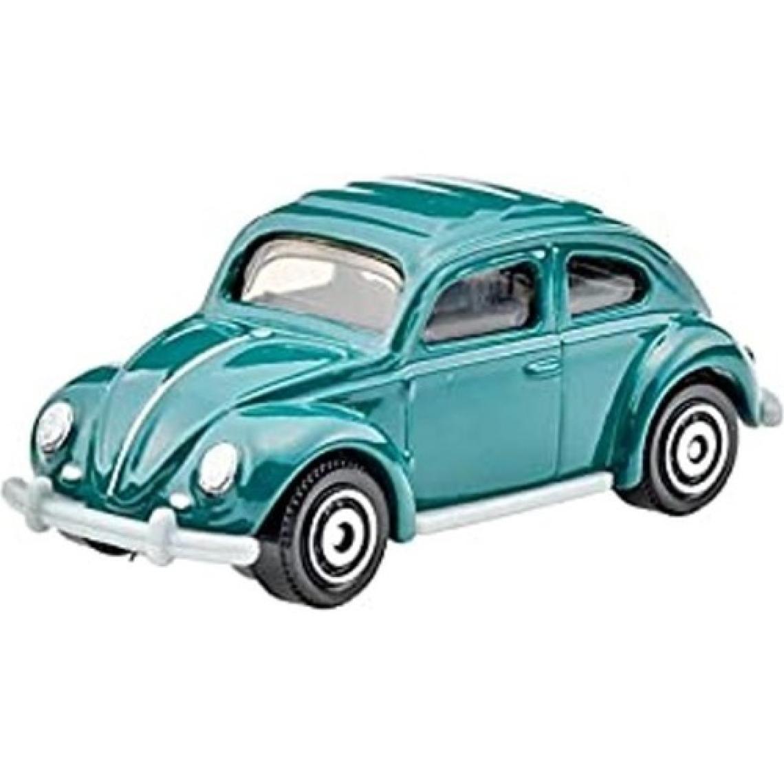 Matchbox C0859 Matchbox 1:64 Tekli Arabalar 1962 Volkwagen Beetle HFT14