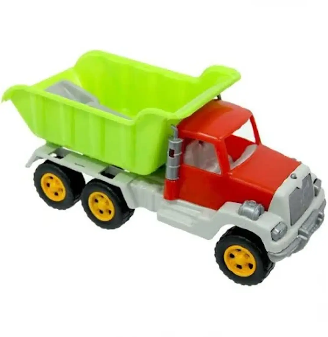 Uçar Kid 102 Mak Kamyon