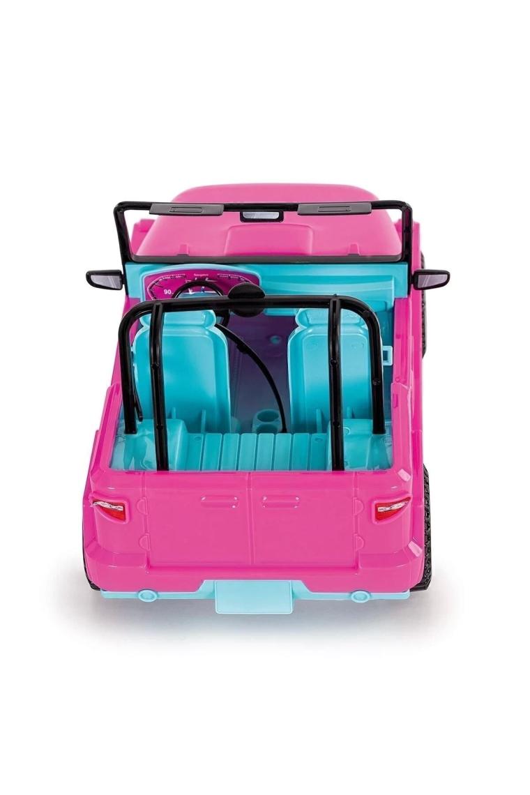 Galtoys  Jasmine Jeep 33CM Renkli Oyuncak Araba