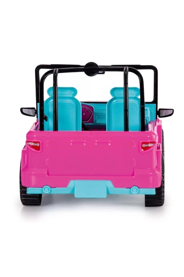 Galtoys  Jasmine Jeep 33CM Renkli Oyuncak Araba