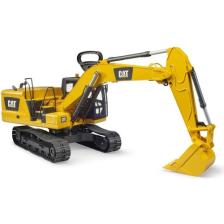 Bruder Caterpillar Paletli Ekskavatör BR02483