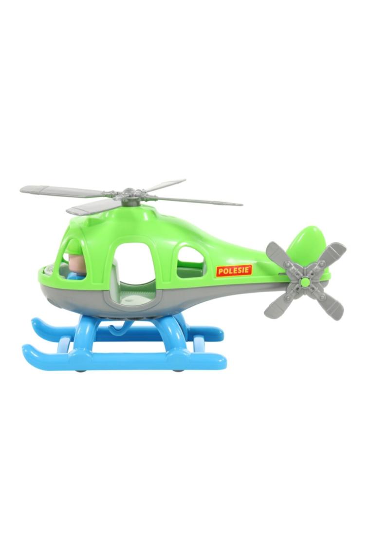 Polesie Helikopter Arı - File İçinde