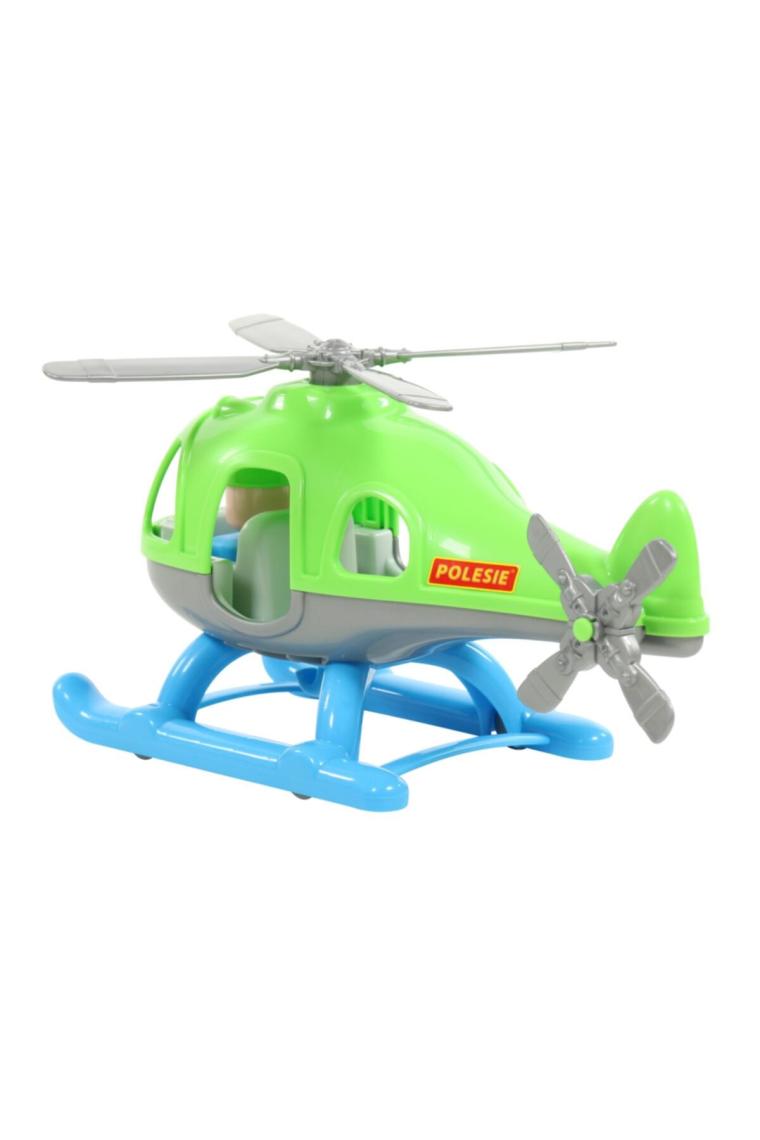 Polesie Helikopter Arı - File İçinde
