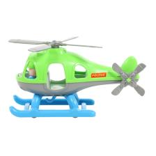 Polesie Helikopter Arı - File İçinde