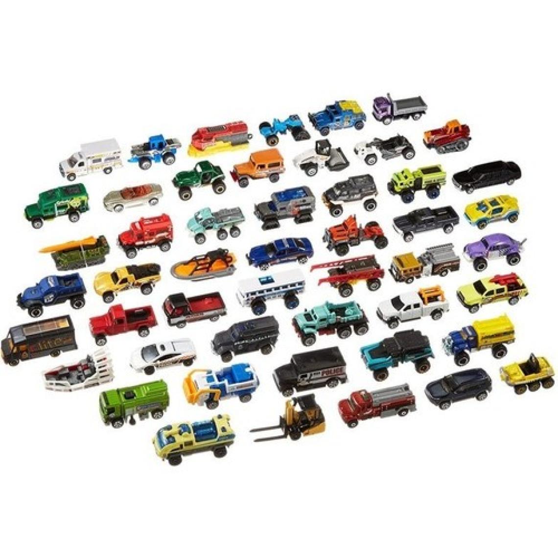 Matchbox Tekli Arabalar (1 Adet)
