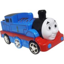 Kardelen Thomas Robota Dönüşen Transformers Sesli Işıklı Tren